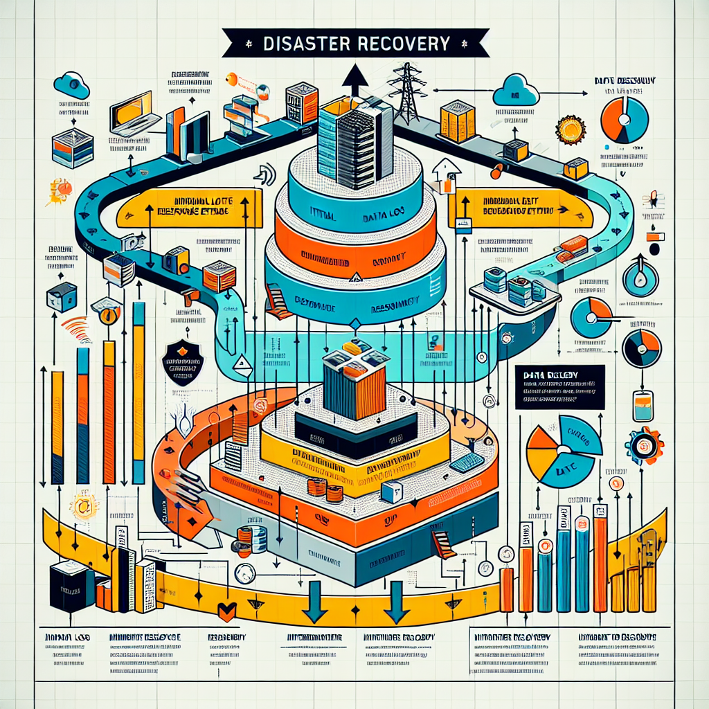 Disaster Recovery Solutions Model