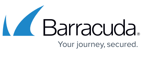 Barracuda logo - Cloud Cat Services LLC