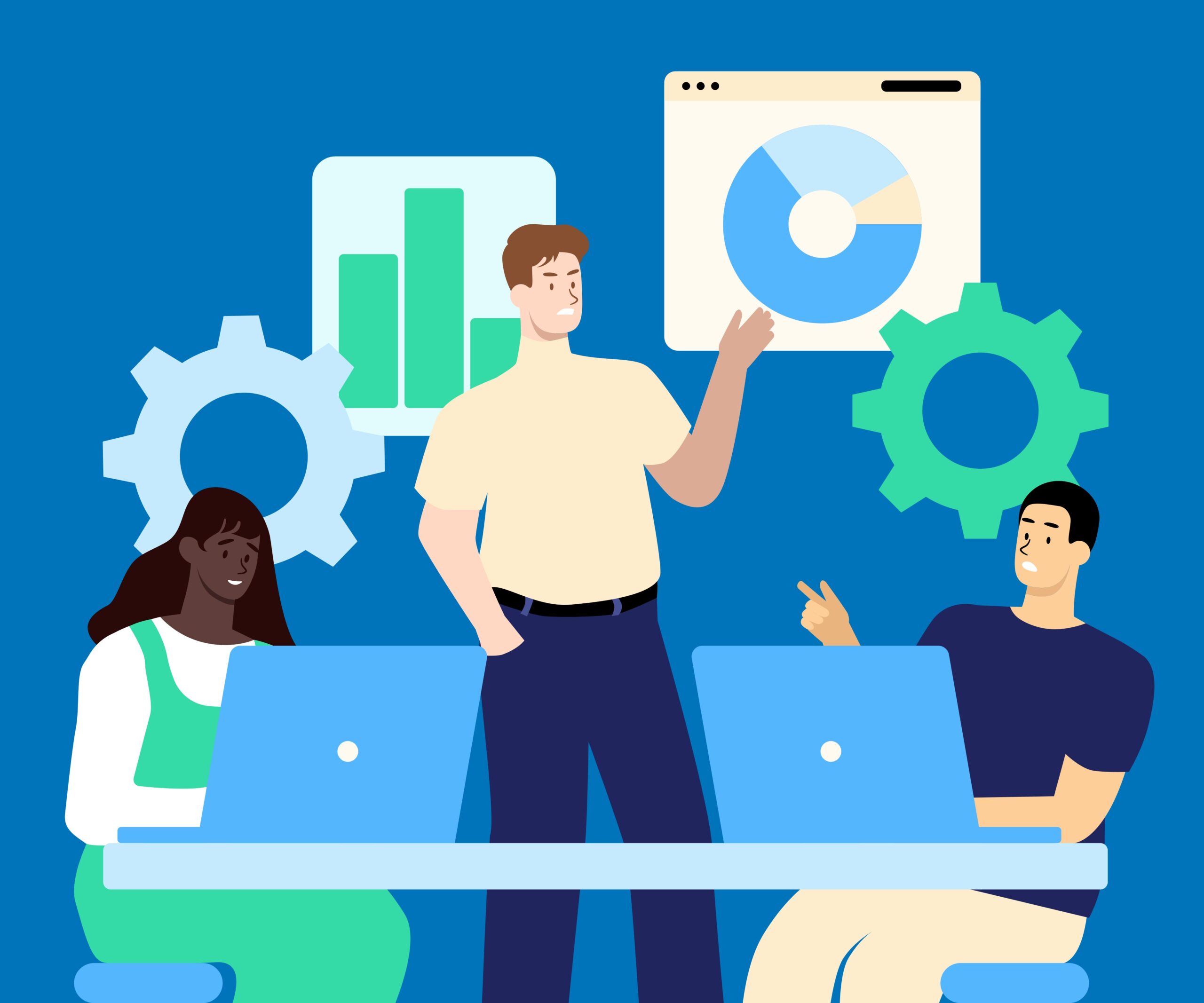 IT support services for business - Cloud Cat Services LLC