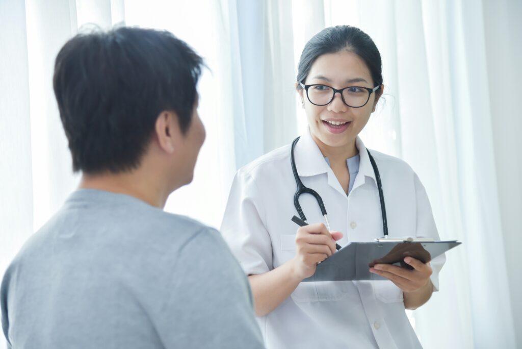 IT Support for Healthcare