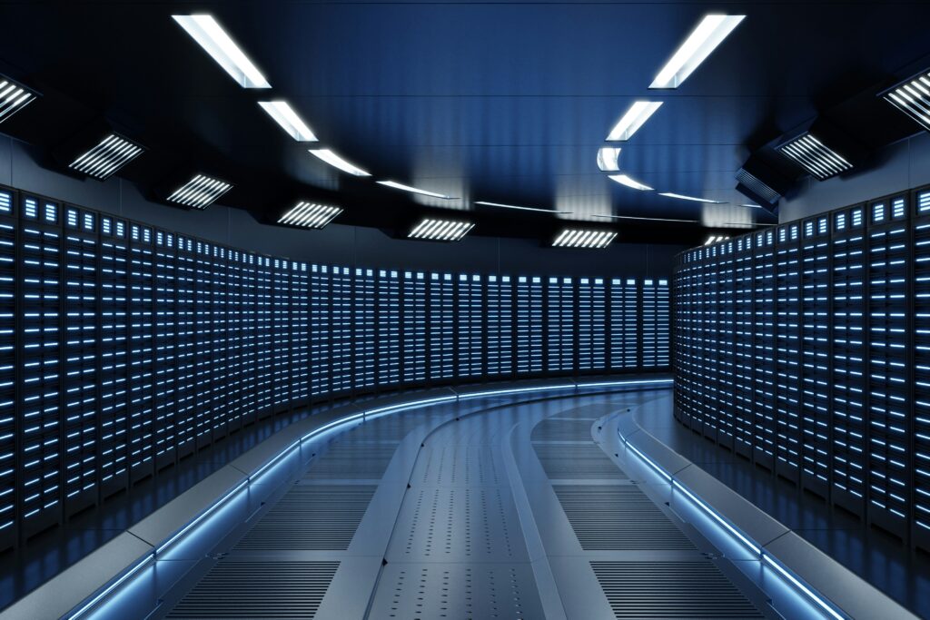 Security Operations Center
