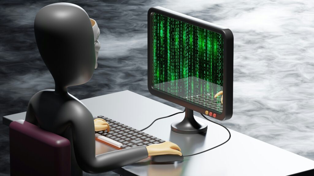 IT requirements for cyber insurance