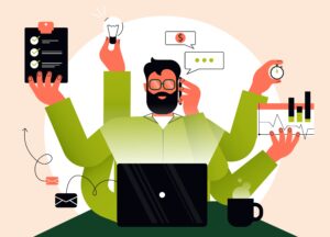 Cybersecurity tips for small business